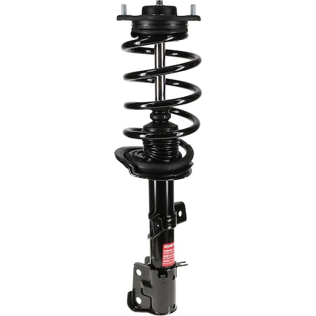 Monroe QUICK-STRUT COMPLETE STRUT ASSEMBLY 273044
